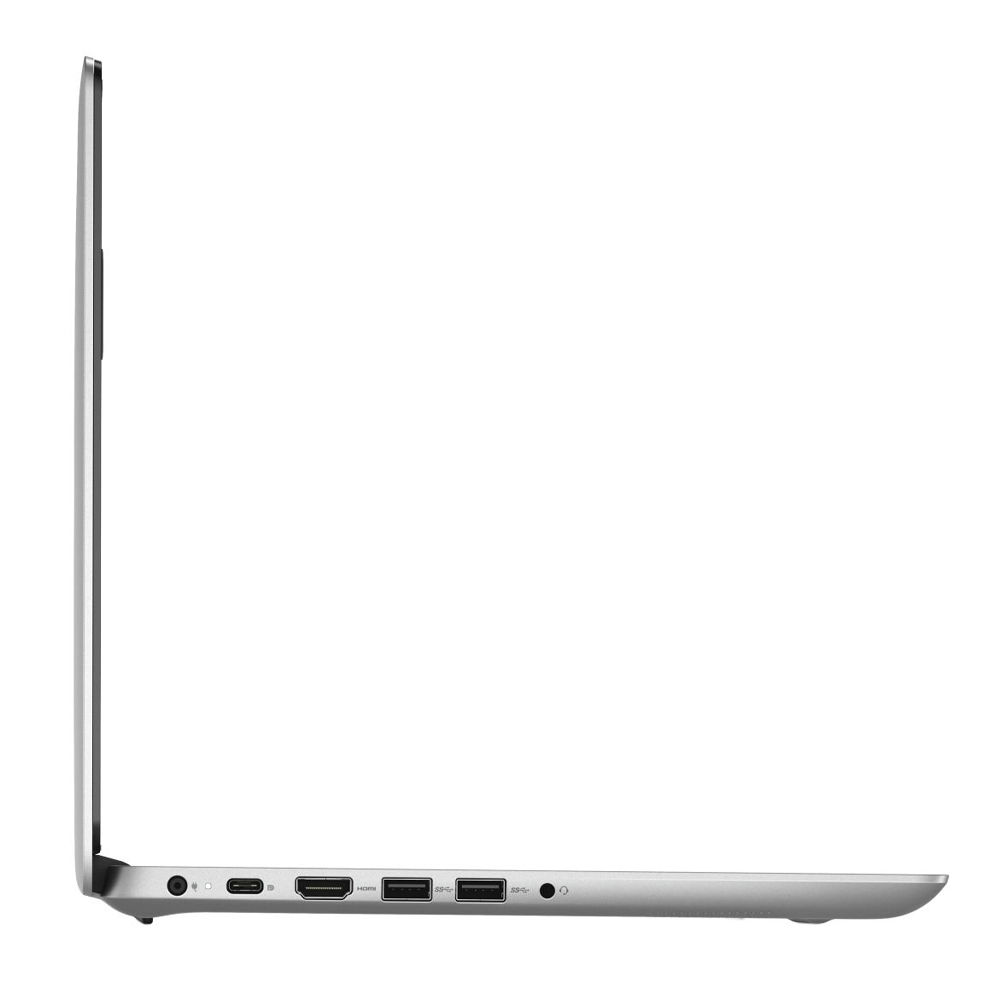 Notebook Dell Inspiron 5480 Core i7 8°Gen HD 1TB + SSD 128GB 16GB Windows 11 Pro image number 7